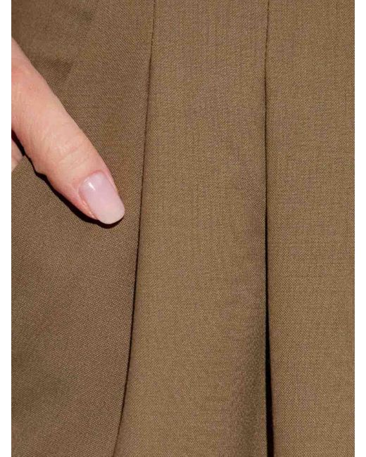IRO Natural Cirse Pants