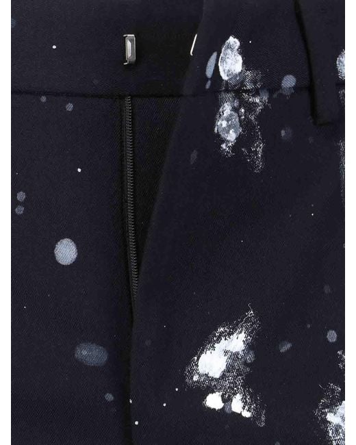 GALLERY DEPT. Black Thomas Tailored Trousers for men