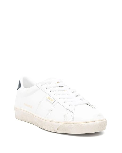 Golden Goose Deluxe Brand Natural Matchstar Sneakers