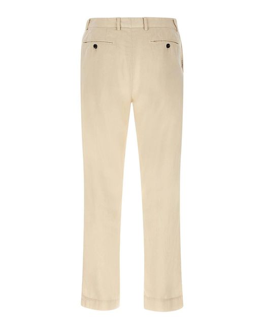 Cellar Door Natural Drift' Pants for men