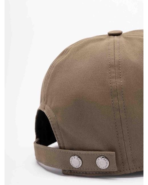 Dolce & Gabbana Natural Baseball Cap for men