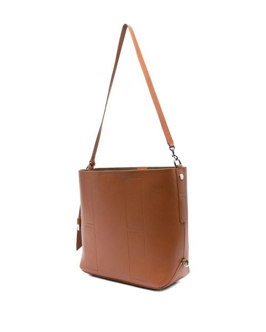 Hogan Brown Bag