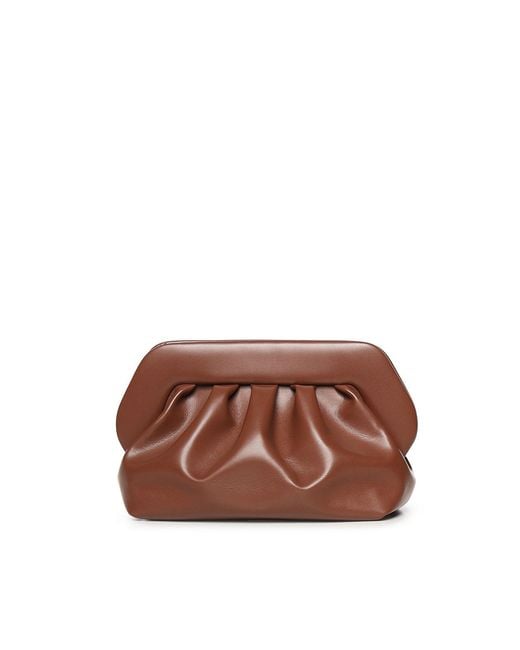 Pochette di THEMOIRÈ in Brown