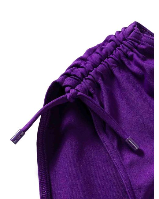 Eres Purple Bikinis