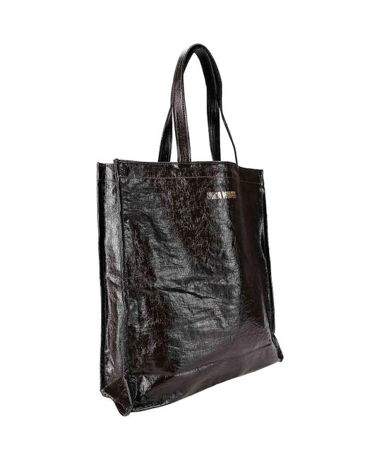 Borsa di Uma Wang in Black