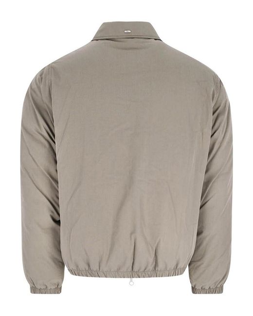 Our Legacy Gray Jacket for men