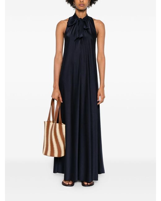 forte forte blue dress new Forte Forte Dresses Blue exclusive offer at Urbanheer