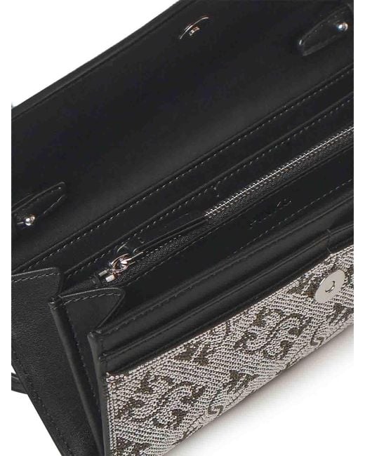 Portafoglio di Pinko in Gray