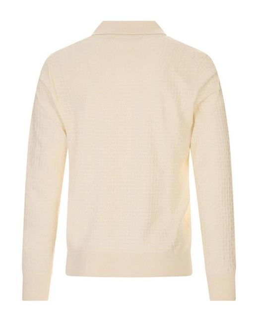 Boss White Umbarto for men