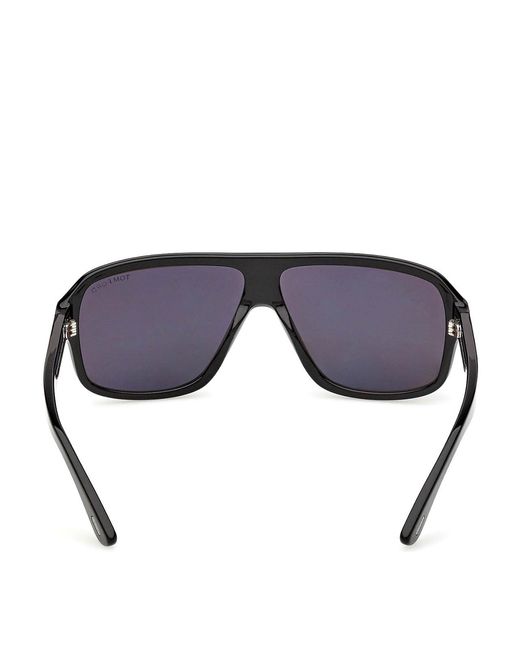 Tom Ford Gray William-02 Sunglasses for men