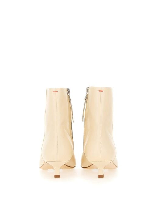Aeyde Natural Sofie Boot