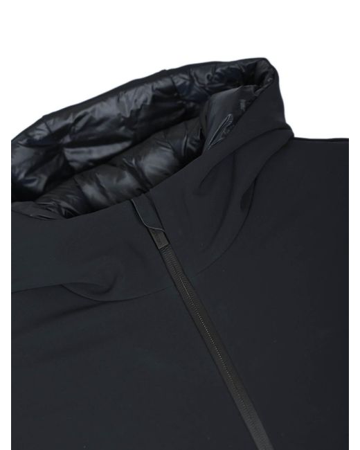 Rrd Blue Surflex Winter Storm Jacket for men