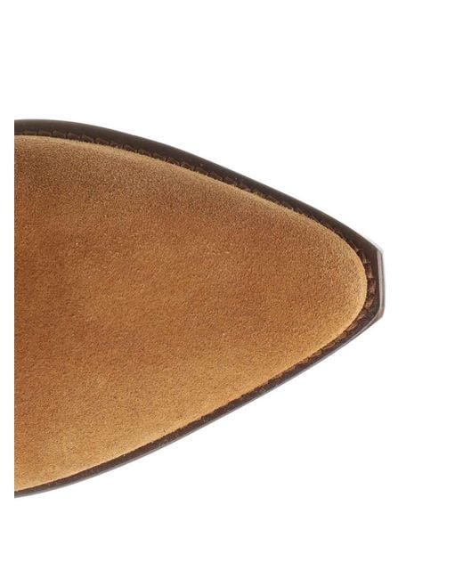 Isabel Marant Brown Boots