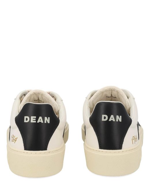 DSquared² Natural Rider Sneaker for men