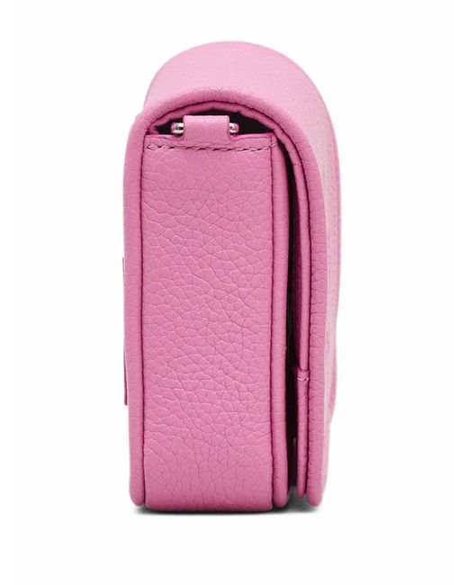 Marc Jacobs Pink The Mini Bag