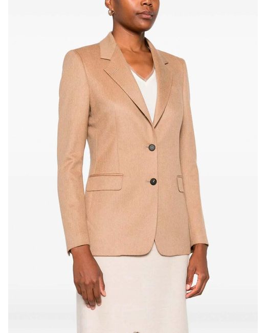 Tagliatore Natural 'Parigi' Jacket