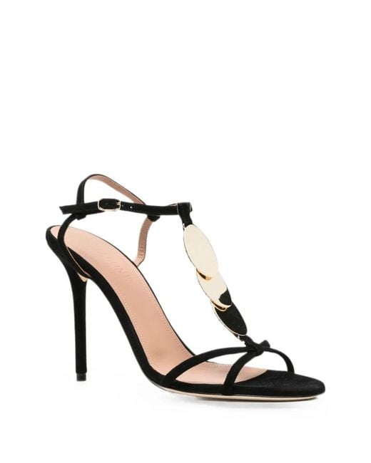 Malone Souliers Black Kali
