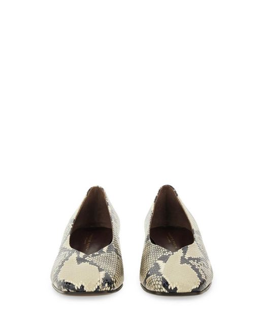 Roberto Festa Metallic Dcollet Vina