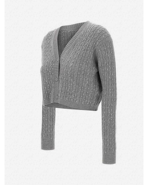 Max Mara Gray Thames