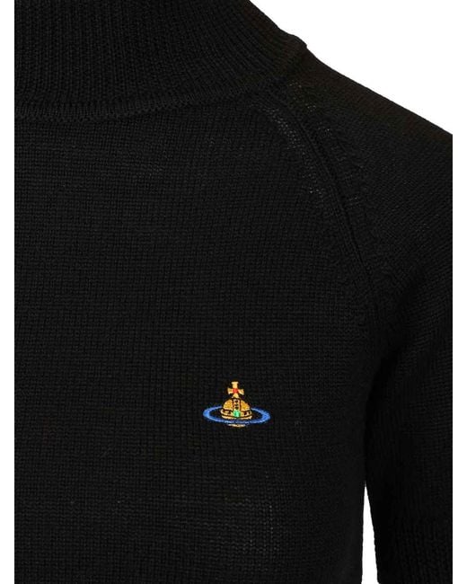 Vivienne Westwood Black Top