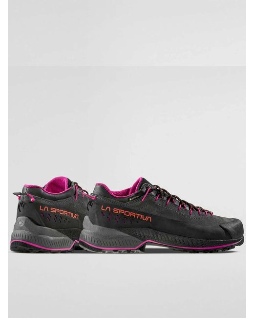 La Sportiva Black Tx4 Evo W's Gtx