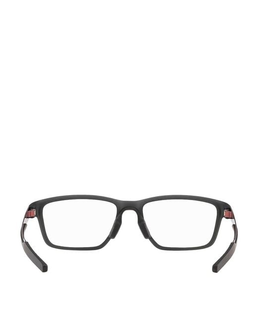 Oakley Black Glasses for men
