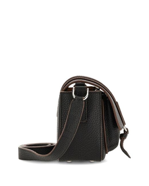 Borsa A Tracolla di Hogan in Black