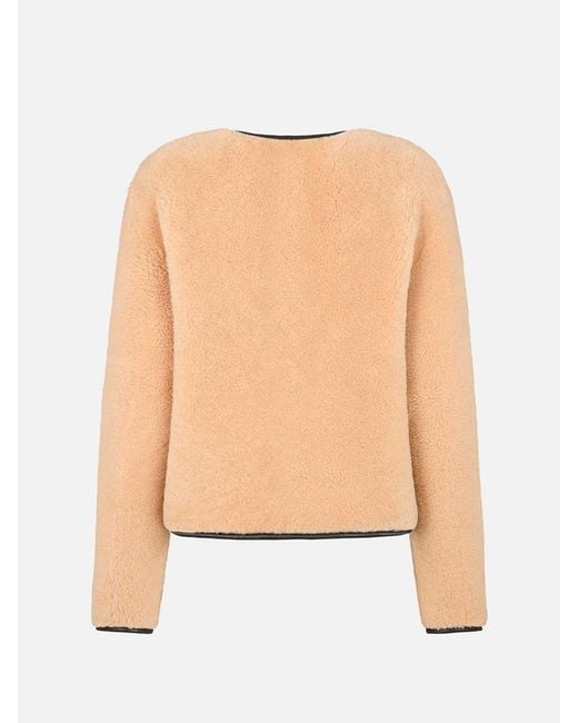 Blazé Milano Natural 'Tatoosh Gliss' Bolero