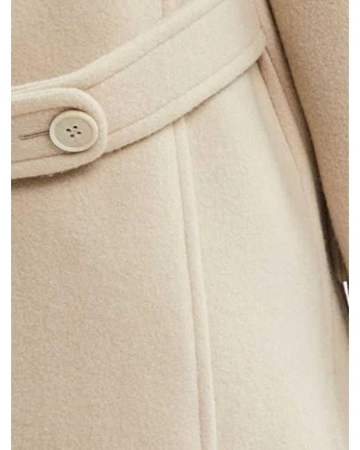 Fay Natural Coats