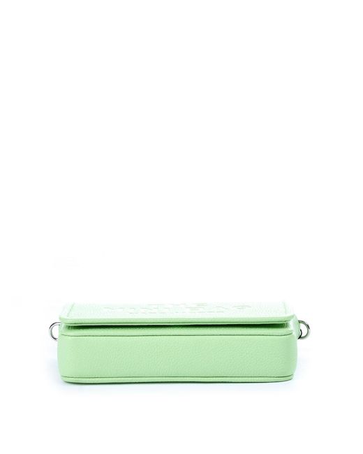 Marc Jacobs Green The Mini Bag