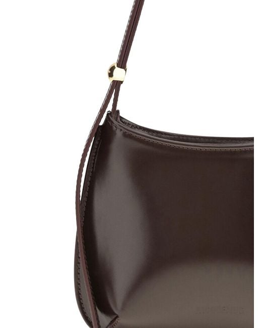 Jacquemus Black Le Petit Bisou
