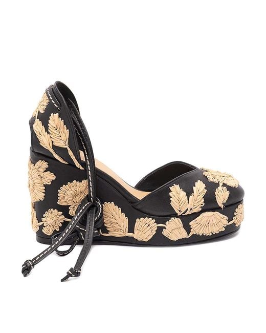 Castaner Natural 'Carmela/280' Espadrilles