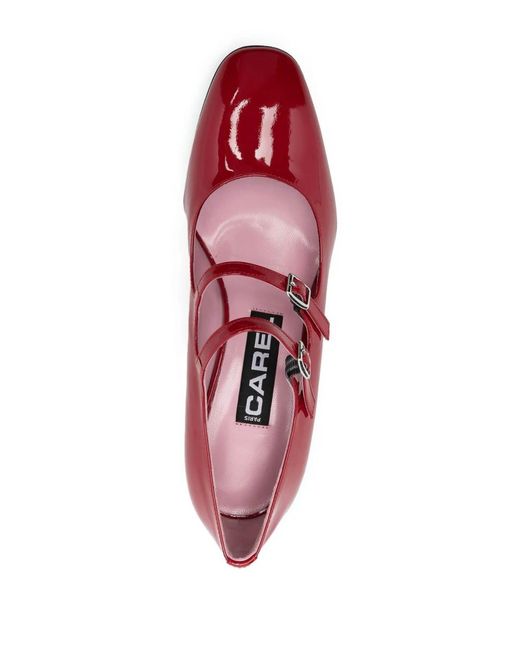 CAREL PARIS Red Alice