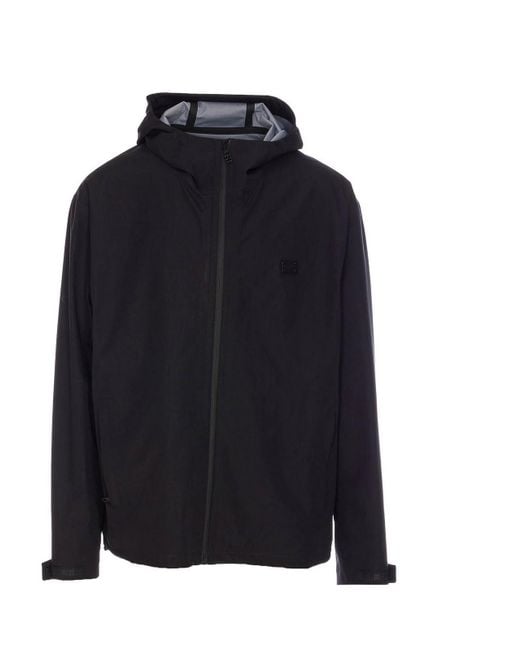 Dolce & Gabbana Blue Dolce & Gabbana Coats for men
