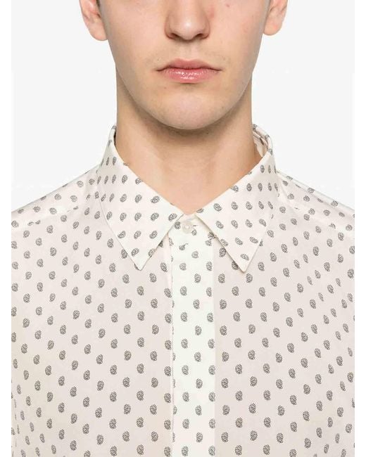 Tom Ford White Shirts for men