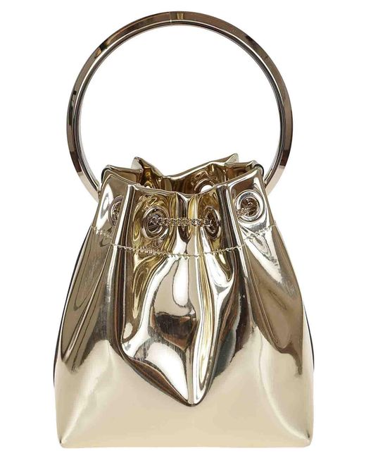 Jimmy Choo Natural Bon Bon