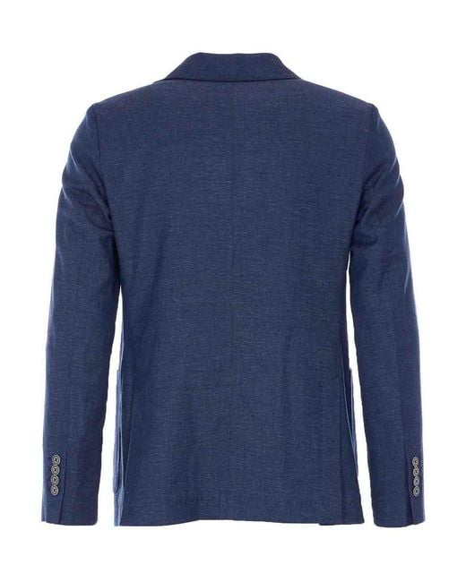 Circolo 1901 Blue Jacket for men