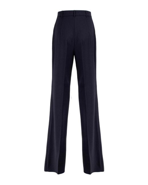 Max Mara Blue Quasar