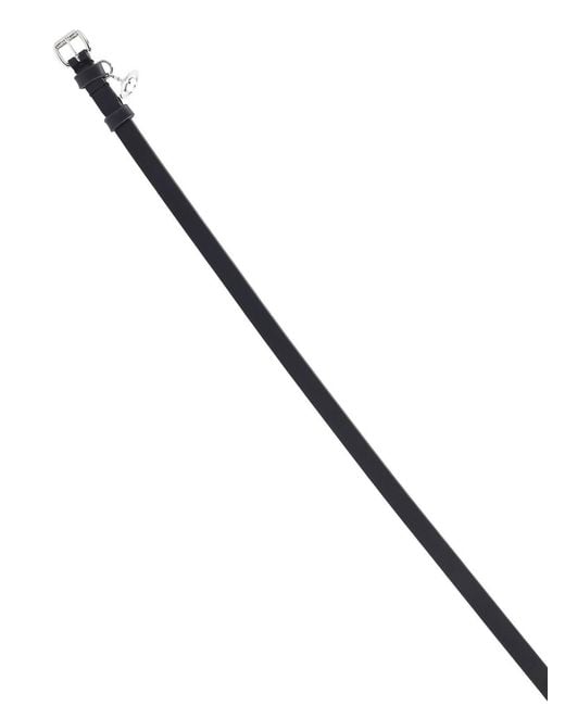 Vivienne Westwood White Belt