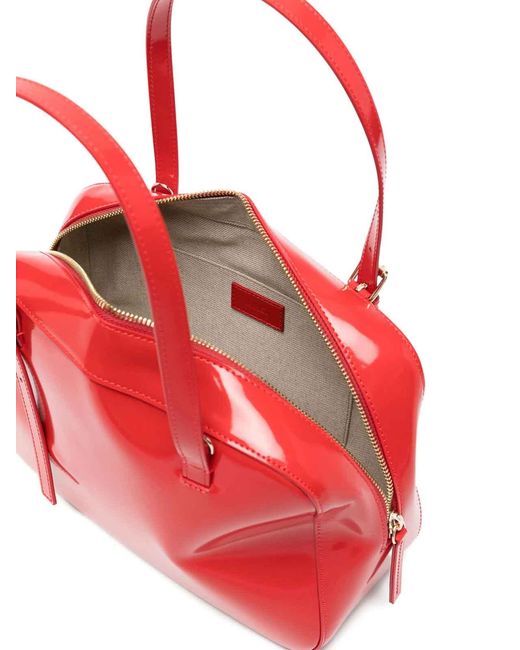 Borsa di A.P.C. in Red