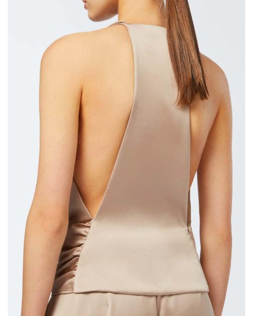 ANDAMANE Natural Top