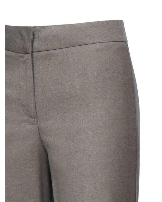 The Archivia Gray Tailleur Lio