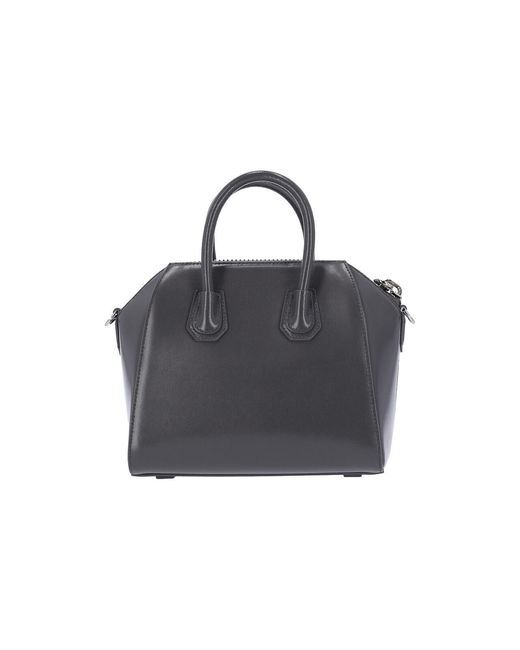 Givenchy Blue Mini Bag