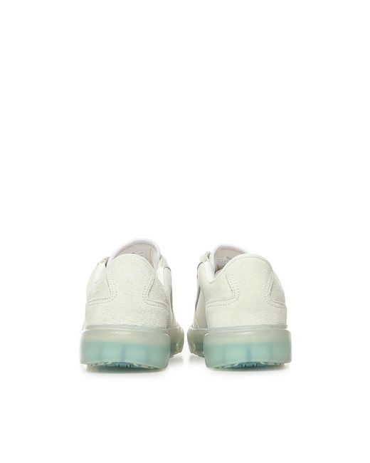 Casablanca White Del Mar Sneaker for men