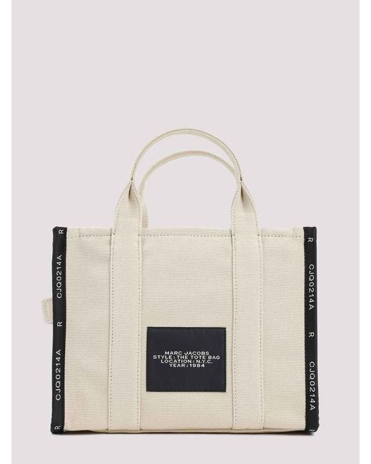 Marc Jacobs Natural The Medium Tote