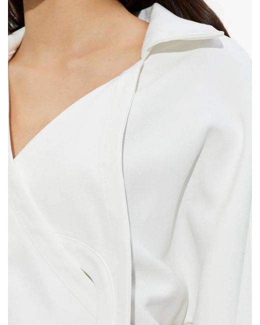 IRO White Top
