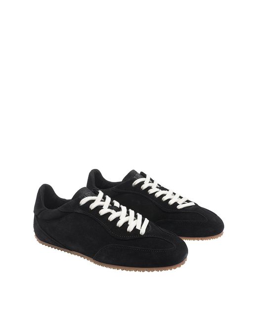 Axel Arigato Black Daze Runner Sneakers for men