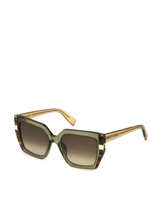 Furla Pink Sunglasses