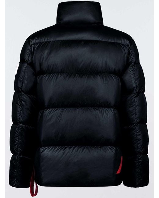 AFTER LABEL Black Outerwear for men