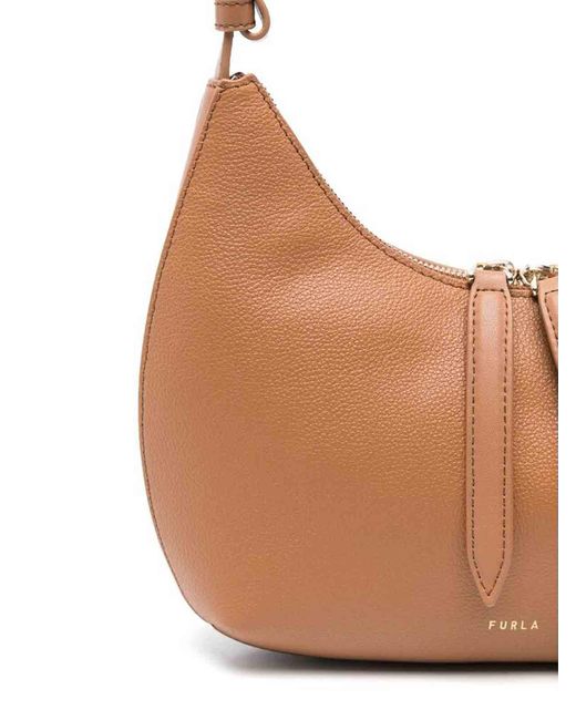 Furla White Bag